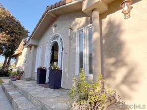 4275 Crestview Drive, La Mesa CA 91941