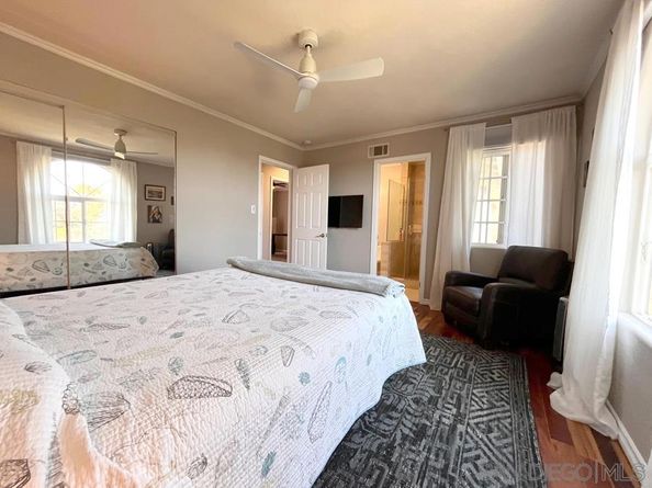 4275 Crestview Drive, La Mesa CA 91941