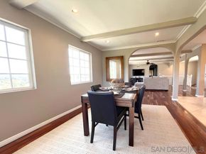 4275 Crestview Drive, La Mesa CA 91941