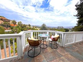 4275 Crestview Drive, La Mesa CA 91941