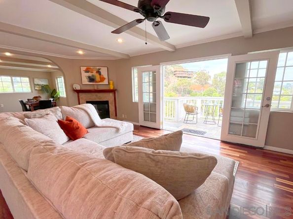 4275 Crestview Drive, La Mesa CA 91941