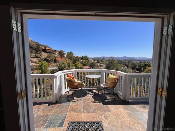 4275 Crestview Drive, La Mesa CA 91941