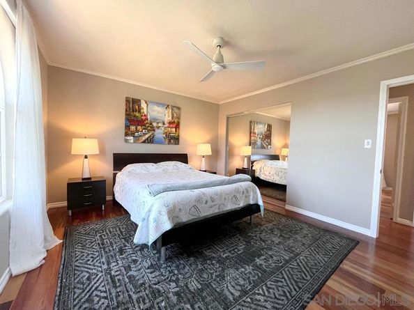 4275 Crestview Drive, La Mesa CA 91941