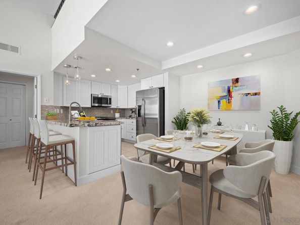 640 Camino De La Reina 1401, San Diego CA 92108
