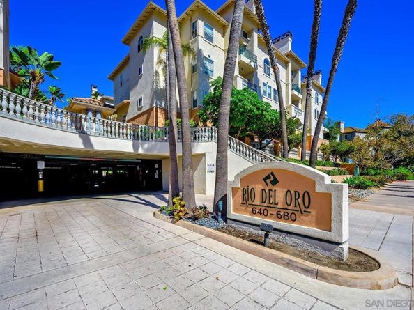 640 Camino De La Reina 1401, San Diego CA 92108