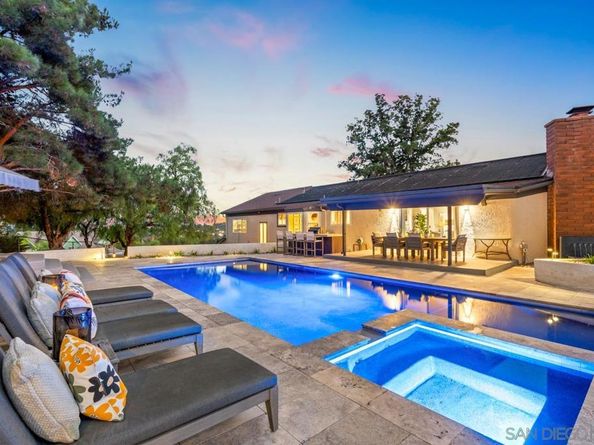 905 Vista Del Monte Way, El Cajon CA 92020