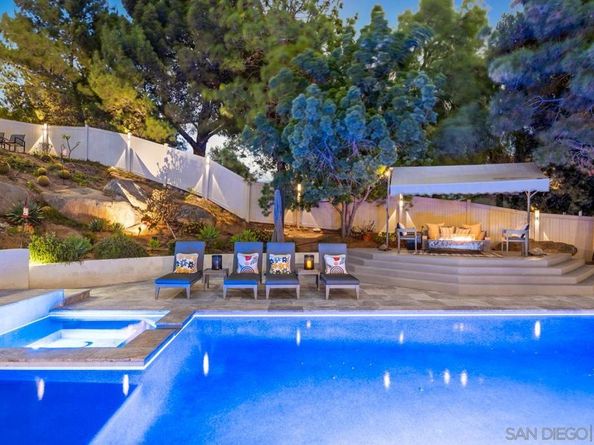 905 Vista Del Monte Way, El Cajon CA 92020