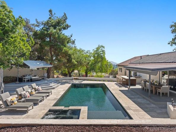 905 Vista Del Monte Way, El Cajon CA 92020