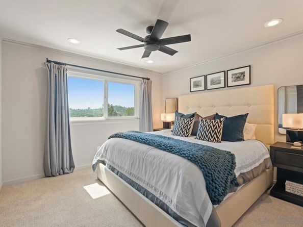 905 Vista Del Monte Way, El Cajon CA 92020