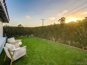 5435 Parkview Dr., La Jolla CA 92037