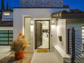 5435 Parkview Dr., La Jolla CA 92037