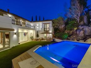 5435 Parkview Dr., La Jolla CA 92037