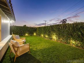 5435 Parkview Dr., La Jolla CA 92037