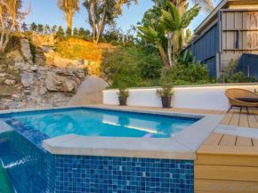 5435 Parkview Dr., La Jolla CA 92037