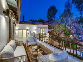 5435 Parkview Dr., La Jolla CA 92037