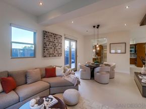 5435 Parkview Dr., La Jolla CA 92037