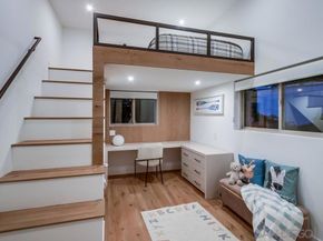 5435 Parkview Dr., La Jolla CA 92037