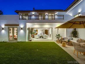 5435 Parkview Dr., La Jolla CA 92037