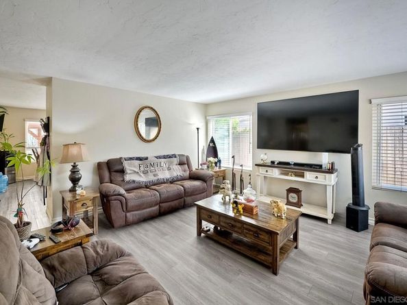 1322 Carnell Ct, San Diego CA 92154