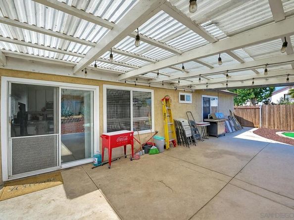 1322 Carnell Ct, San Diego CA 92154