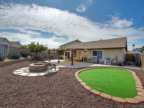 1322 Carnell Ct, San Diego CA 92154