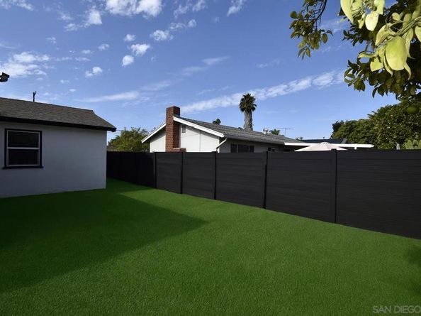 4772 Mount Gaywas, San Diego CA 92117