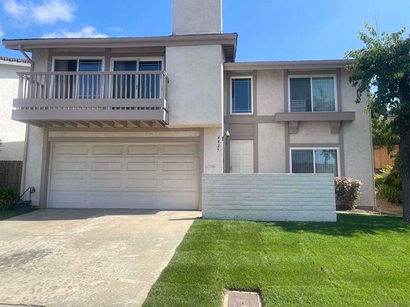 4425 Caminito Pedernal, San Diego CA 92117