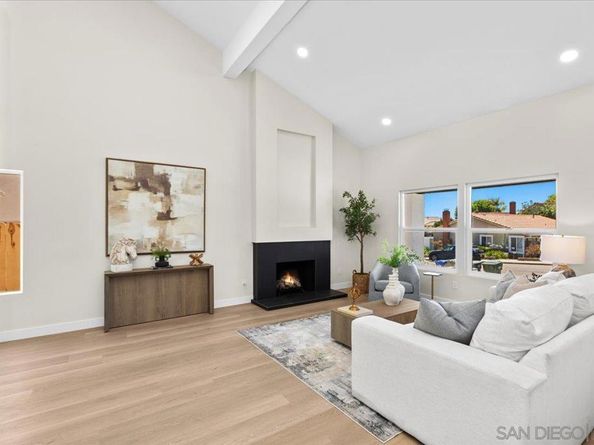 2128 Mountain Vista Dr, Encinitas CA 92024