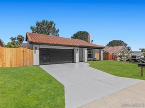 2128 Mountain Vista Dr, Encinitas CA 92024