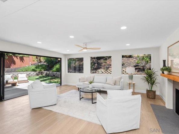 2128 Mountain Vista Dr, Encinitas CA 92024