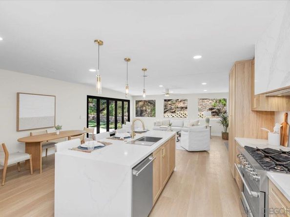 2128 Mountain Vista Dr, Encinitas CA 92024