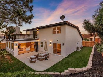 2128 Mountain Vista Dr