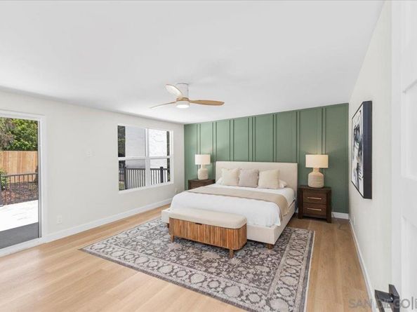 2128 Mountain Vista Dr, Encinitas CA 92024