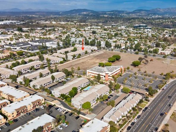 9229 Village Glen Dr 235, San Diego CA 92123