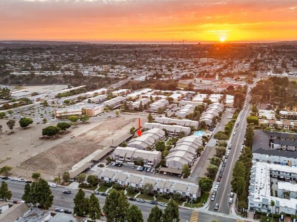 9229 Village Glen Dr 235, San Diego CA 92123