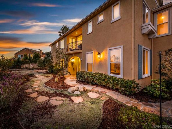 4691 Terraza Mar Marvelosa, San Diego CA 92130