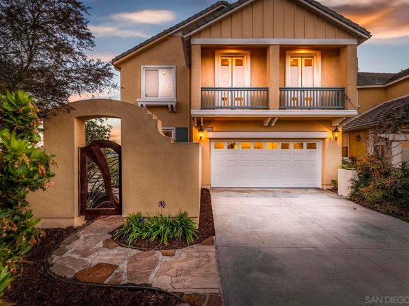 4691 Terraza Mar Marvelosa, San Diego CA 92130