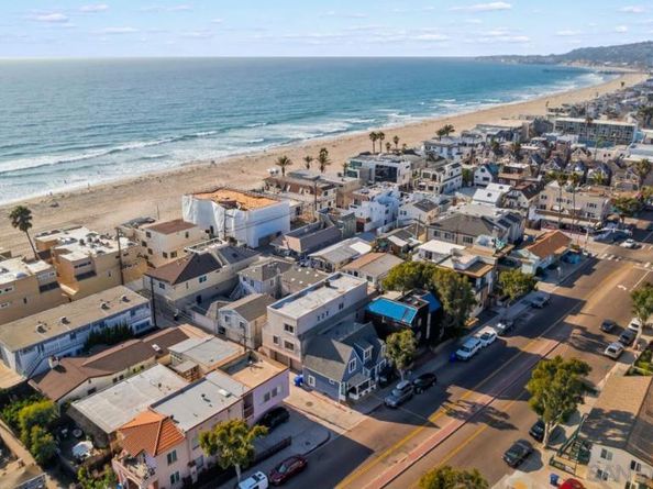 727 Ostend Ct, San Diego CA 92109