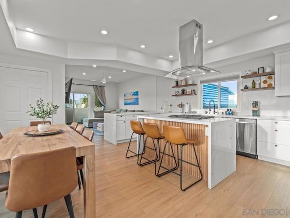 727 Ostend Ct, San Diego CA 92109
