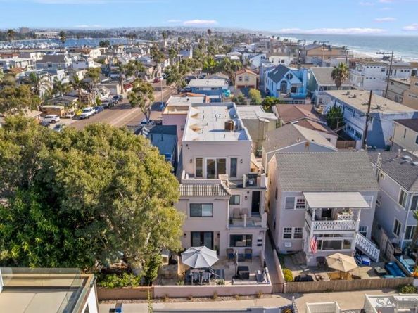 727 Ostend Ct, San Diego CA 92109