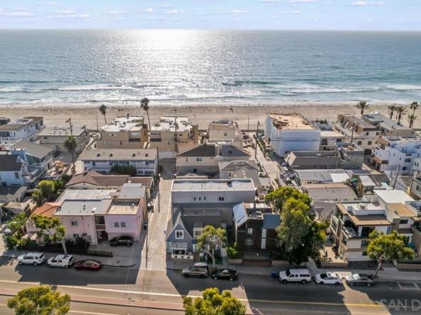 727 Ostend Ct, San Diego CA 92109