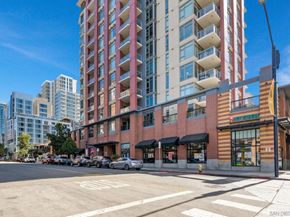427 9Th Ave 707, San Diego CA 92101
