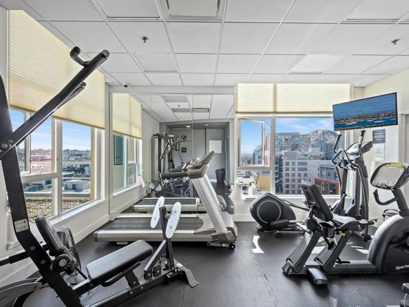 427 9Th Ave 707, San Diego CA 92101