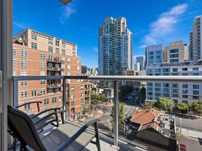 427 9Th Ave 707, San Diego CA 92101