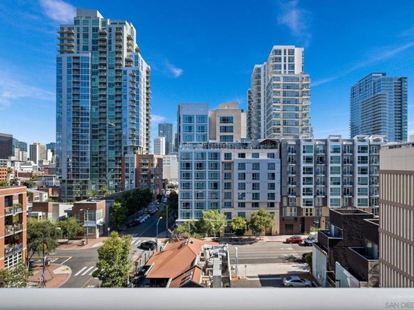427 9Th Ave 707, San Diego CA 92101