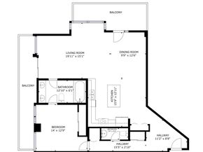 3211 5th Ave 203, San Diego CA 92103