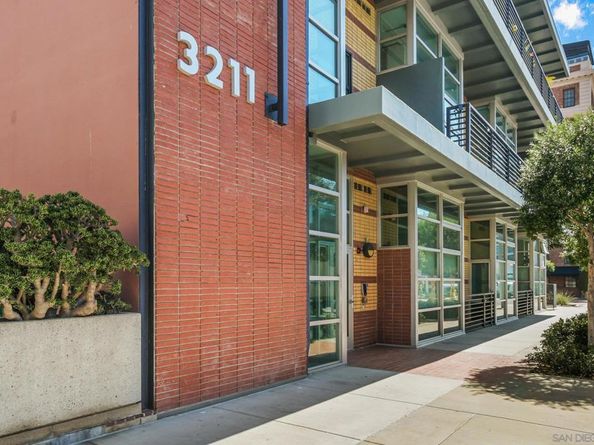 3211 5th Ave 203, San Diego CA 92103