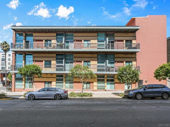 3211 5th Ave 203, San Diego CA 92103