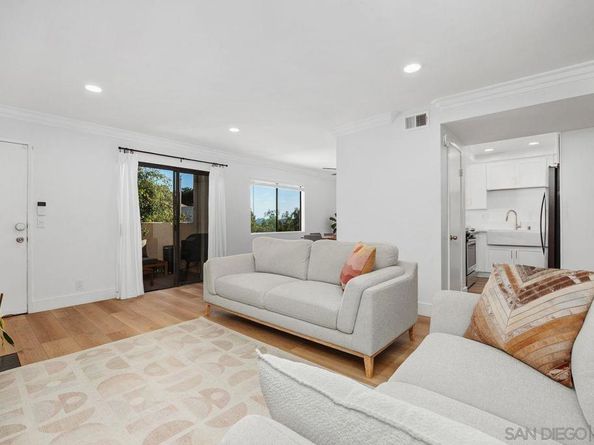 6903 Quail Place Unit G, Carlsbad CA 92009
