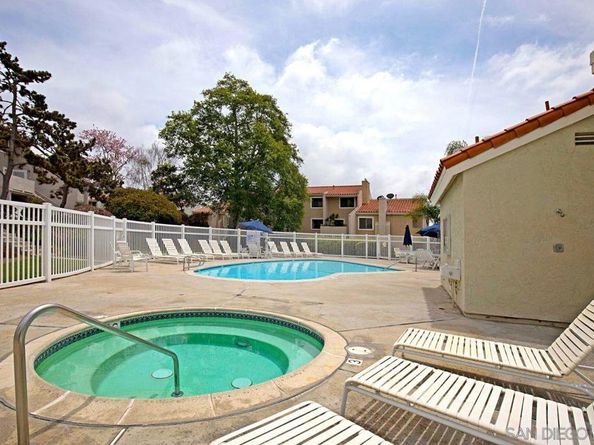 6903 Quail Place Unit G, Carlsbad CA 92009